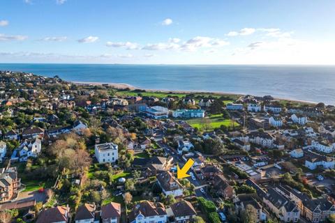 5 bedroom semi-detached house for sale, Exmouth, Devon