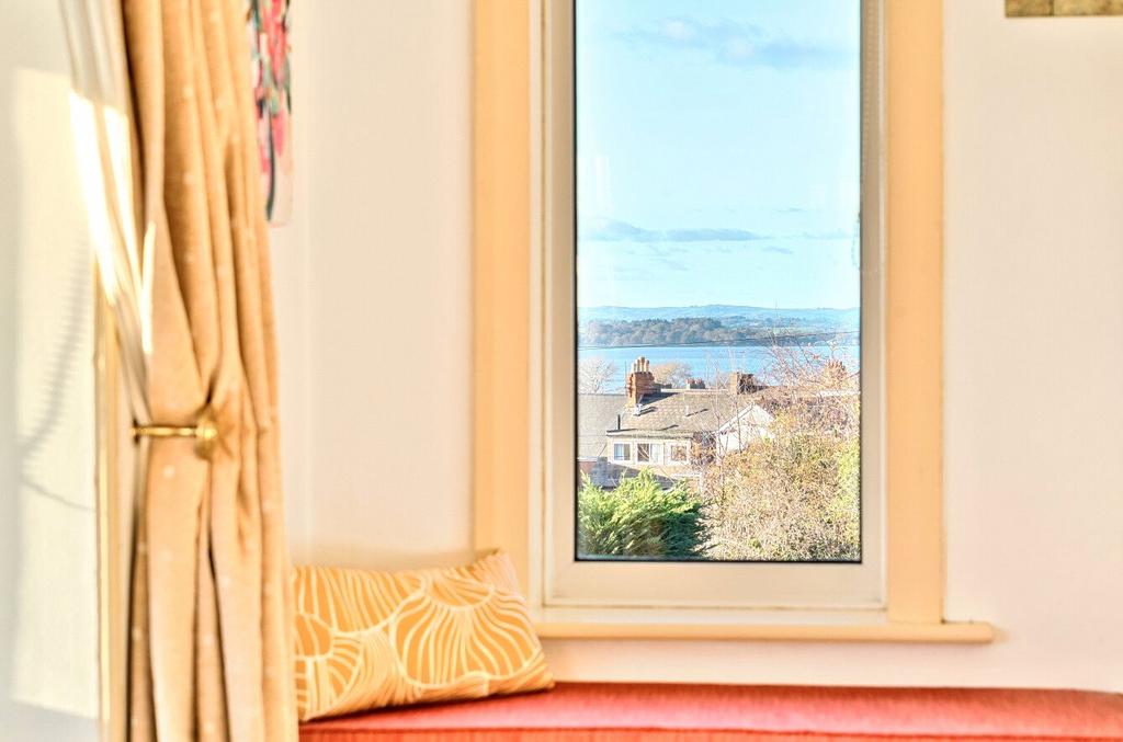 View From Bedroom 1