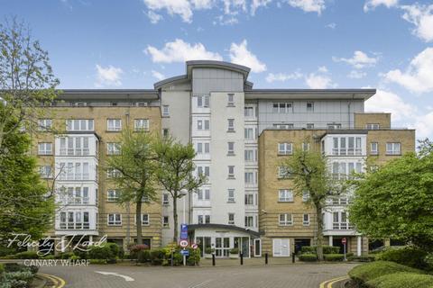 2 bedroom apartment for sale, St Davids Square, London E14