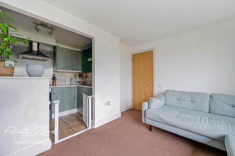 2 bedroom apartment for sale, St Davids Square, London E14