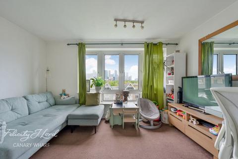 2 bedroom apartment for sale, St Davids Square, London E14