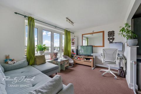 2 bedroom apartment for sale, St Davids Square, London E14