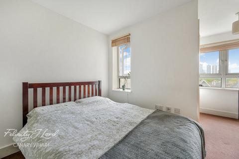 2 bedroom apartment for sale, St Davids Square, London E14
