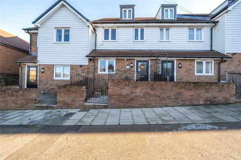 3 bedroom terraced house for sale, High Street, Milton Regis, Sittingbourne, Kent, ME10