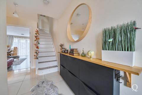 3 bedroom terraced house for sale, High Street, Milton Regis, Sittingbourne, Kent, ME10