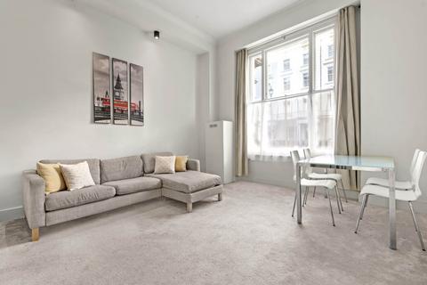 1 bedroom flat for sale, Belgrave Road, London, SW1V