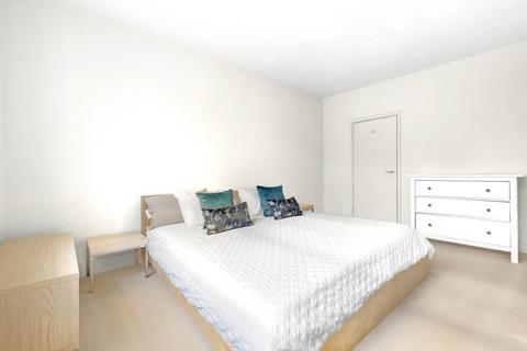 1 bedroom flat for sale, Belgrave Road, London, SW1V
