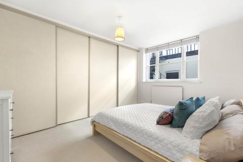 1 bedroom flat for sale, Belgrave Road, London, SW1V