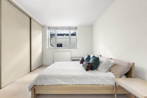 1 bedroom flat for sale, Belgrave Road, London, SW1V