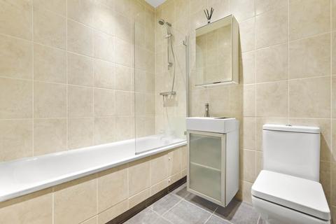 1 bedroom flat for sale, Belgrave Road, London, SW1V