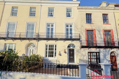 4 bedroom property for sale, 65 Derby Square, Douglas
