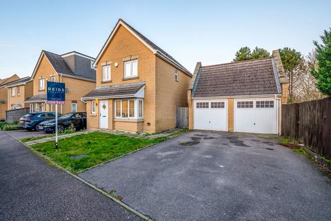 Barkway Drive, Bromley BR6