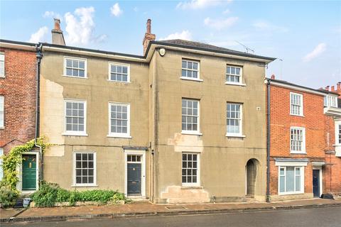 undefined, Kingsgate Street, Winchester, Hampshire, SO23