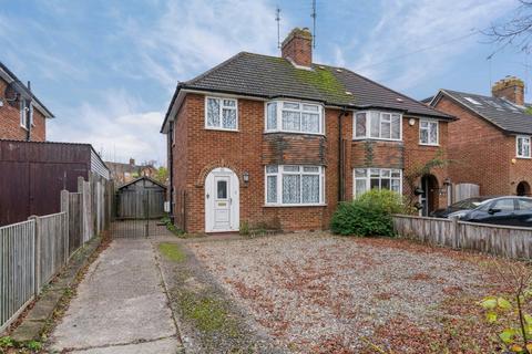 3 bedroom semi-detached house for sale, Willian Road, Hitchin, SG4
