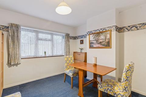 3 bedroom semi-detached house for sale, Willian Road, Hitchin, SG4