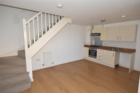 undefined, Waters Edge, Kings Sconce Avenue, Newark