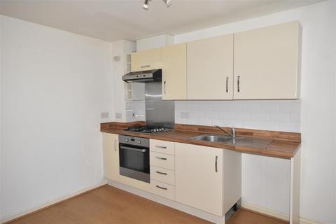 undefined, Waters Edge, Kings Sconce Avenue, Newark