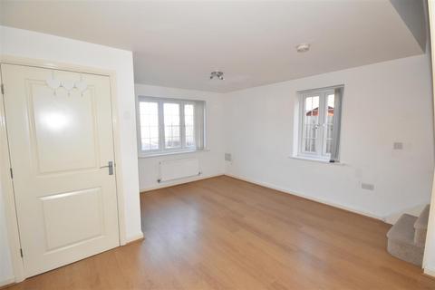 undefined, Waters Edge, Kings Sconce Avenue, Newark