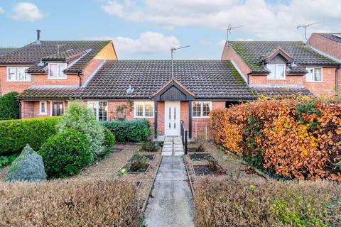2 bedroom terraced bungalow for sale, High Street, Ludham