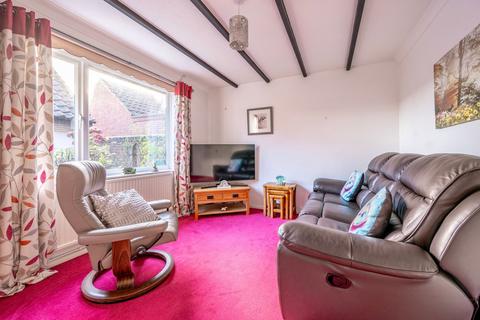 2 bedroom terraced bungalow for sale, High Street, Ludham