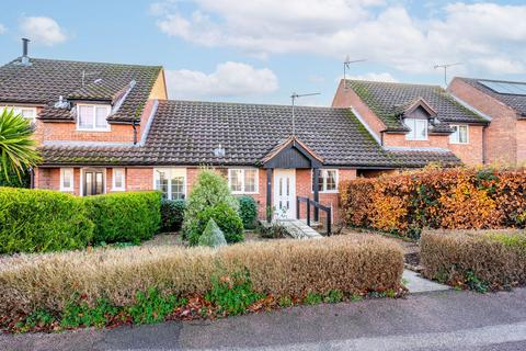 2 bedroom terraced bungalow for sale, High Street, Ludham