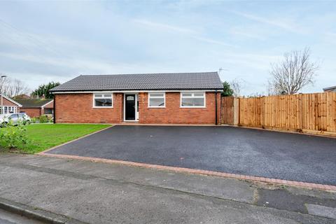 Mayfield Dri, Leigh