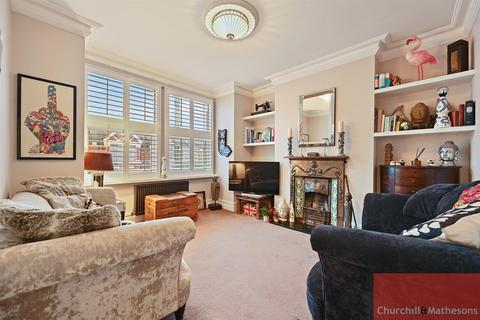 undefined, Drayton Road, London