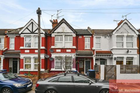 undefined, Drayton Road, London