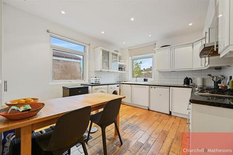 undefined, Drayton Road, London
