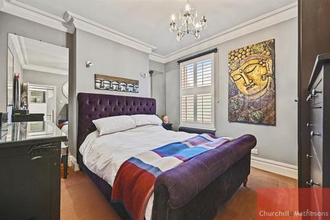 undefined, Drayton Road, London