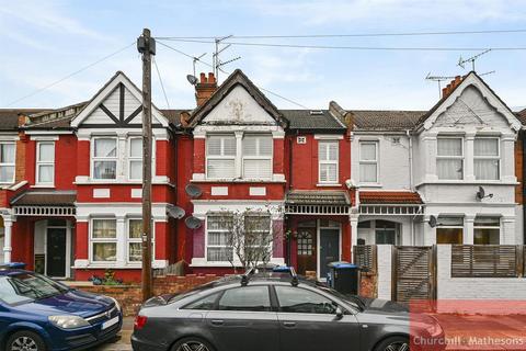 4 bedroom flat for sale, Drayton Road, London, NW10