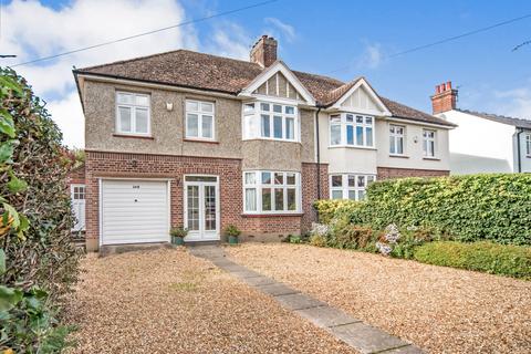 Kimbolton Road, MK41