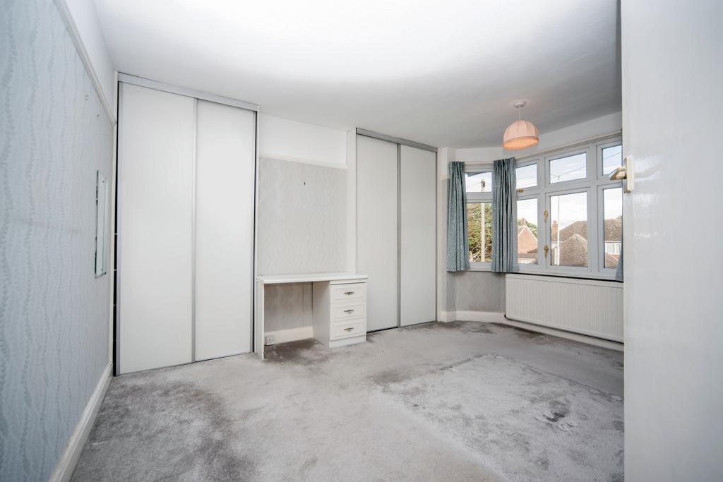 268 Kimbolton Road (