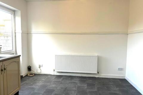 undefined, Llanelli, Gelli Road