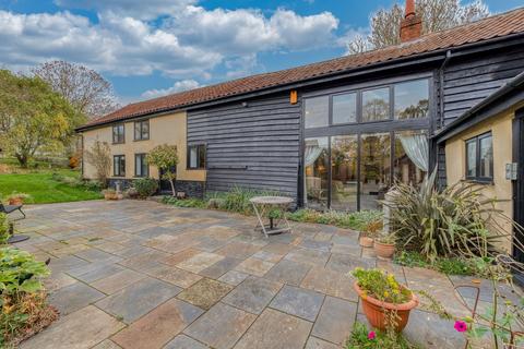undefined, Low Road, Norwich NR16