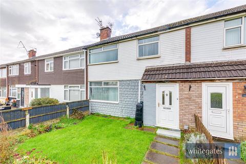 undefined, Lakeside Lawn, Liverpool, Merseyside, L27