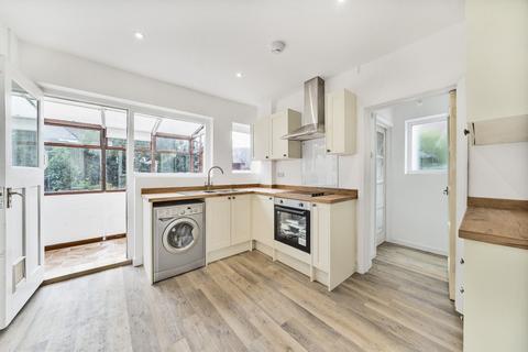 undefined, Prince Rupert Road London SE9