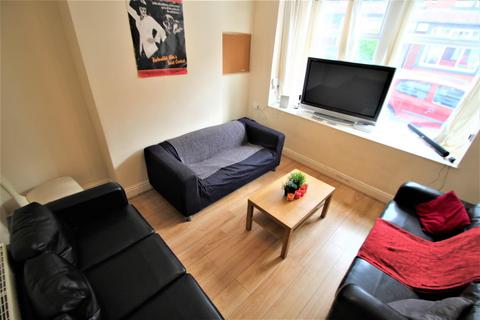 undefined, Winston Gardens, Headingley, Leeds, LS6 3LA