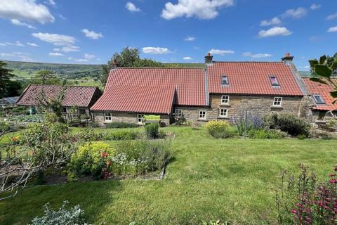 undefined, Farndale, Kirkbymoorside, York
