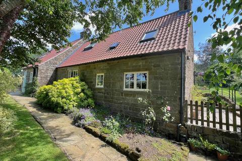 undefined, Farndale, Kirkbymoorside, York