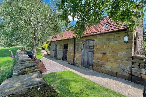 undefined, Farndale, Kirkbymoorside, York
