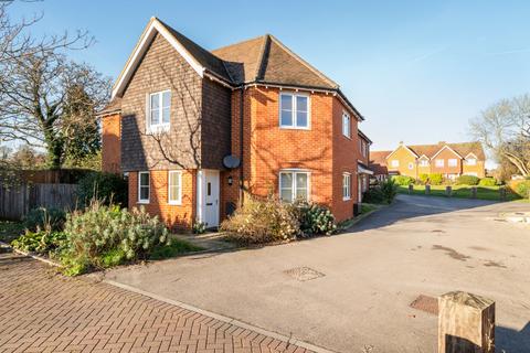 undefined, Ellis Drive, Winchester SO21