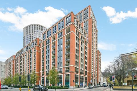 Asquith House, Segrave Walk, W2