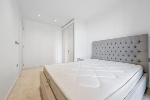 1 bedroom apartment for sale, Asquith House, Segrave Walk, W2