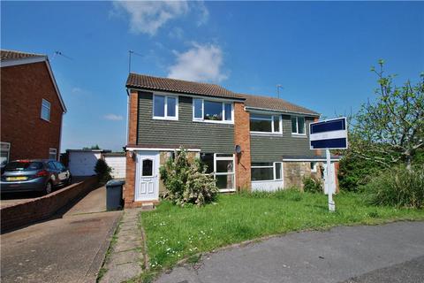 Oakfields, Guildford, GU3