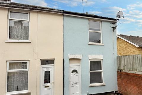 undefined, Ipswich, IP2