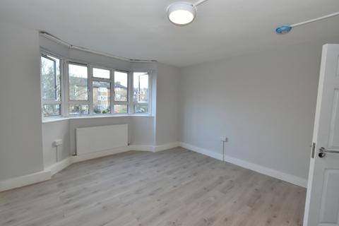 undefined, Cricklewood Lane, NW2