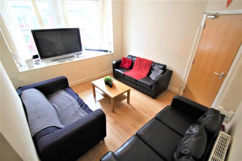 undefined, Winston Gardens, Headingley, Leeds, LS6 3LA