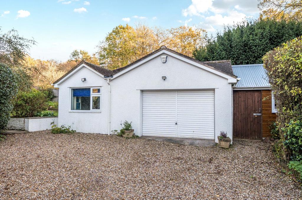 Garage &amp; Office