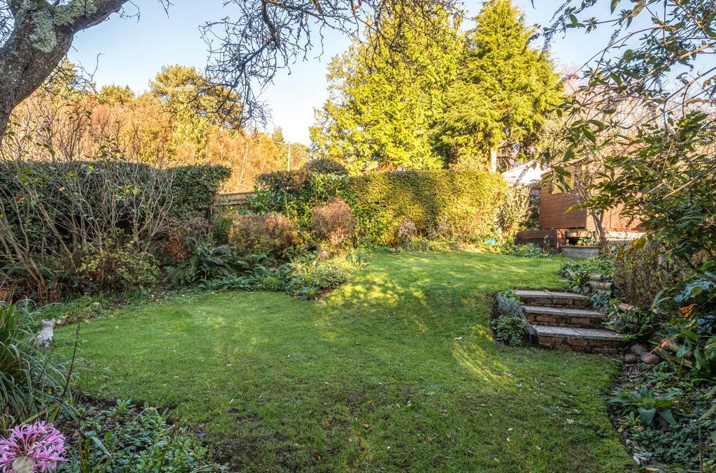 Gardens